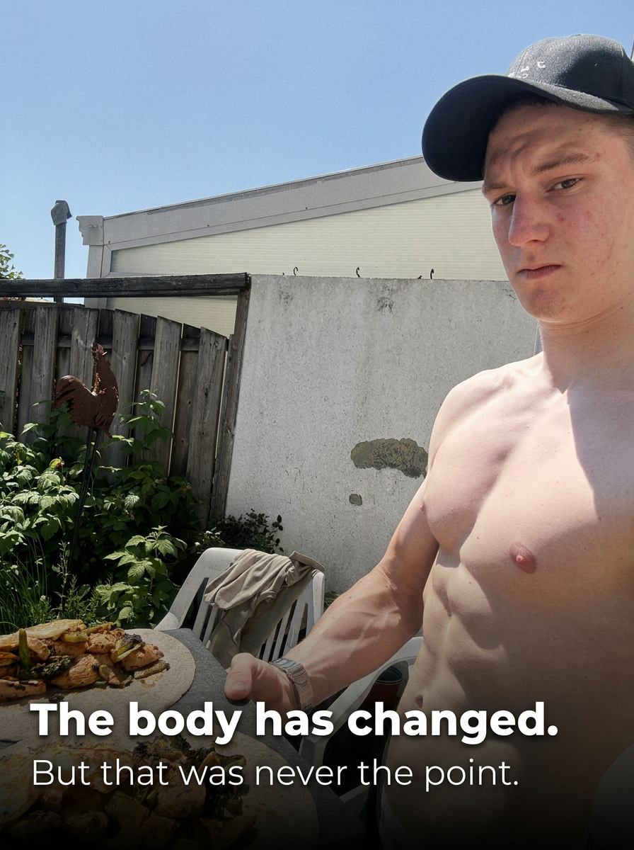 Physical Transformation Proof